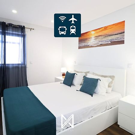 Mystay - Alegria Stay ポルト エクステリア 写真
