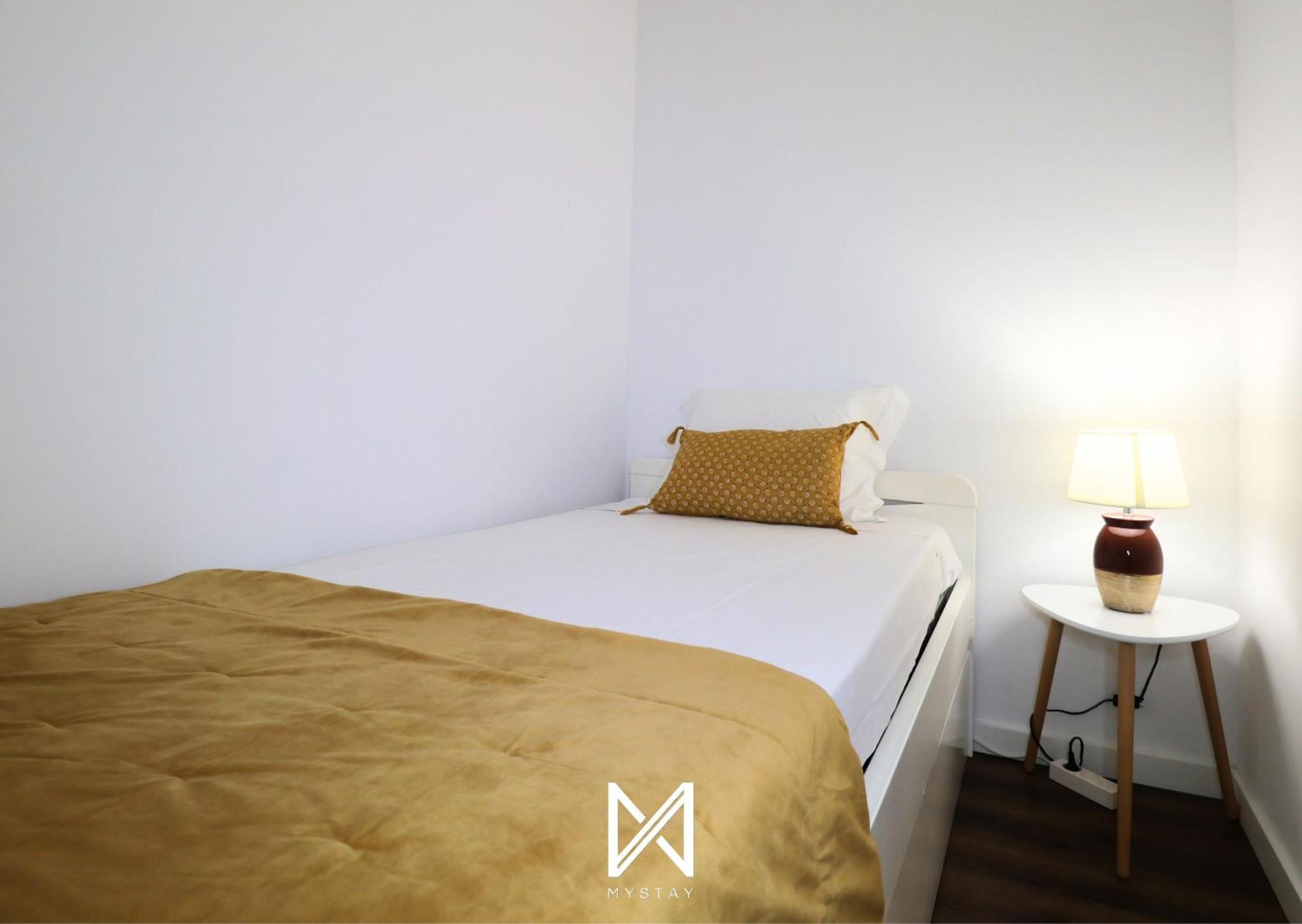 Mystay - Alegria Stay ポルト エクステリア 写真