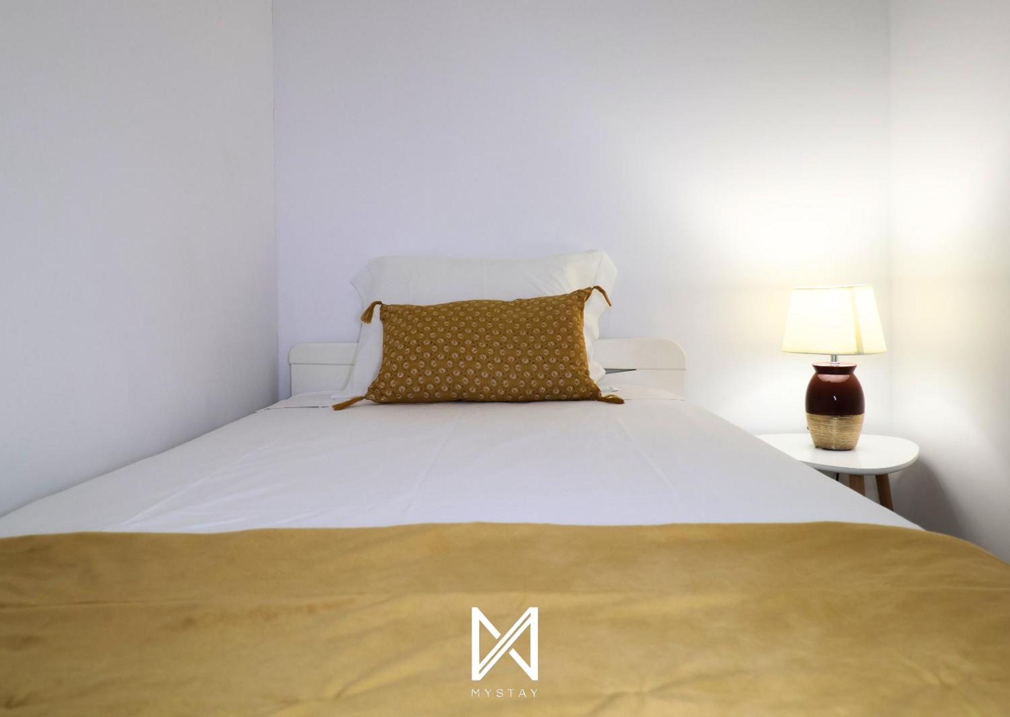 Mystay - Alegria Stay ポルト エクステリア 写真
