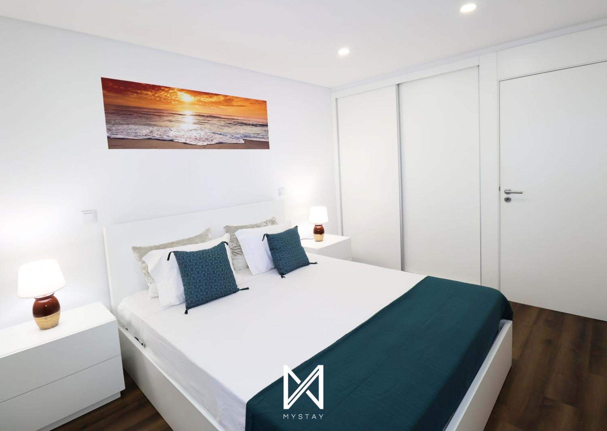 Mystay - Alegria Stay ポルト エクステリア 写真